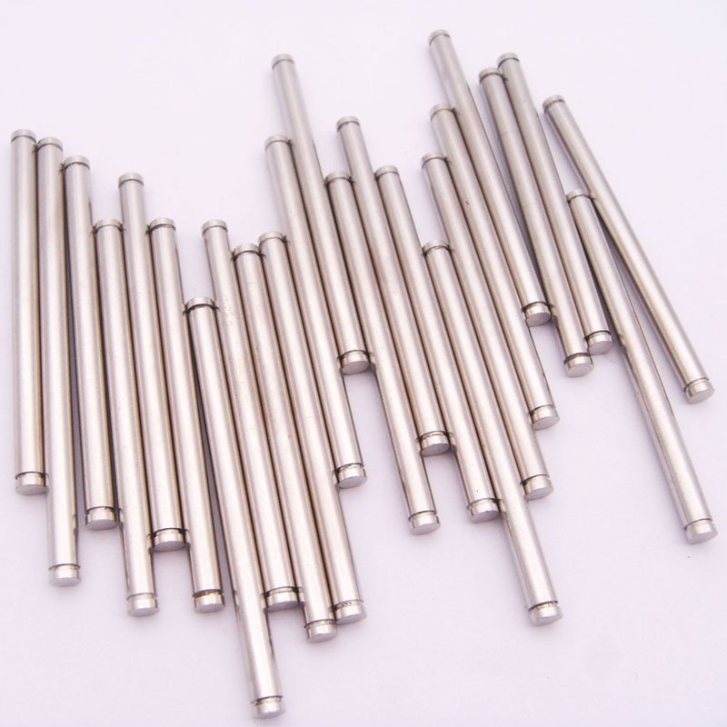 Precision Shaft Parts